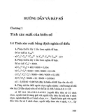 hướng dẫn giải các bài toán xác suất - thống kê (in lần thứ 3): phần 2