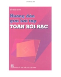 Bài tập và lời giải Toán rời rạc: Phần 1