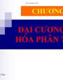 Hóa phân tích ( Trần Thị Phương Thảo ) - Chương 1