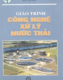 Giáo trình công nghệ xử lý nước thải part 1