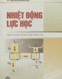 Tóm tắt lý thuyết nhiệt động lực học - Các bài tập từ cơ bản đến nâng cao: Phần 1