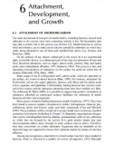 MARINE BIOFOULING: COLONIZATION PROCESSES AND DEFENSES - CHAPTER 6