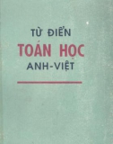 Từ điển toán học Anh – Việt part 1