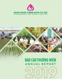 Báo cáo thường niên Ngân hàng Chính sách xã hội 2019