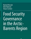 Ebook Food security governance in the arctic-barents region