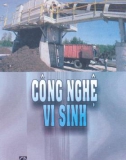 Giáo trình Công nghệ vi sinh