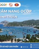 Cẩm nang OCOP Ninh Thuận