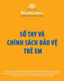 Sổ tay và chính sách bảo vệ trẻ em