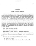 Giáo trình Các mô hình xác suất và ứng dụng - Phần II: Quá trình dừng và ứng dụng (Phần 1)