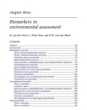 Ecotoxicological Testing of the Marine and Freshwater Ecosystems: Emerging Techniques, Trends, and Strategies - Chapter 3