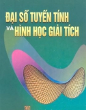 Giải tích hình học và Tuyến tính Đại số