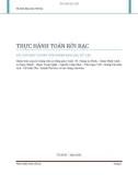 Thực hành Toán rời rạc - Chương 2: Ánh xạ và quy nạp toán học