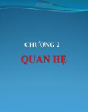 Bài giảng Toán rời rạc 1: Chương 2.2 - ThS. Võ Văn Phúc