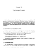 Analysis and Control of Linear Systems - Chapter 12