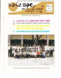 Toán học và tuổi trẻ Số 221(11/1995)