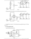 Giáo trình hình thành ứng dụng điện thế âm vào Jfet với tín hiệu xoay chiều p4