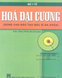 Hóa học đại cương part 1