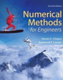 Ebook Numerical methods for engineers (7/E): Part 1