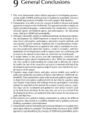 Integrated Assessment of Health and Sustainability of Agroecosystems - Chapter 9