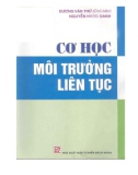 cơ học môi trường liên tục: phần 1