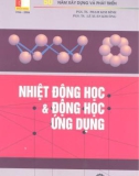 Giáo trình Nhiệt động học & động học ứng dụng - PGS.TS. Phạm Kim Dĩnh, PGS.TS. Lê Xuân Khuông