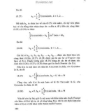 Toán học cao cấp tập 2 part 10
