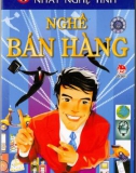 Nghề bán hàng