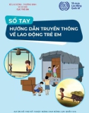 Hướng dẫn truyền thông về lao động trẻ em