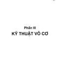 Bài tập hóa kỹ thuật: Phần 2