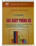 lý thuyết xác xuất thống kê: phần 1