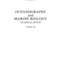 OCEANOGRAPHY and MARINE BIOLOGYAN ANNUAL REVIEW Volume 44