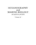 OCEANOGRAPHY and MARINE BIOLOGYAN ANNUAL REVIEW Volume 43