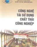 Chất thải công nghiệp và công nghệ tái sử dụng