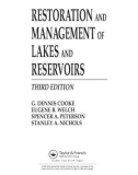 RESTORATION AND MANAGEMENT OF LAKES AND RESERVOIRS - CHAPTER 1