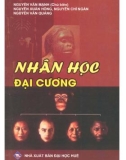 Giáo trình Nhân học đại cương: Phần 1