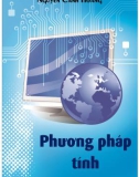 Phương pháp tính - Nguyễn Cảnh Hoàng ( Đại học Công Nghệ, ĐHQGHN)