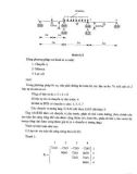 Tính kết cấu theo phương pháp phân tử hữu hạn part 5