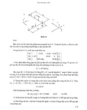 Tính kết cấu theo phương pháp ma trận part 5