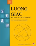 Chuyên đề lượng giác: Phương trình, hệ phương trình, bất phương trình lượng giác