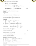 Giáo trình phân tích các tính chất của hàm điều hòa có đạo hàm riêng trong tập số phức p6
