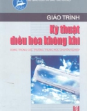 Giáo trình kỹ thuật điều hòa không khí part 1