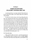 Giáo trình Vi sinh trong cân bằng sinh thái: Phần 2