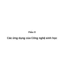 Phần 2 Công nghệ sinh học