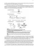 Một số vấn đề của sinh học phân tử part 7