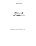 SỨC KHỎE MÔI TRƯỜNG part 1