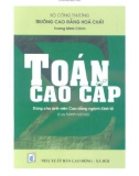 Toán cao cấp ngành kinh tế: Phần 1