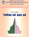 Giáo trình Thống kê dân số: Phần 1