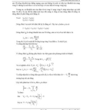 Giáo trình hình thành phân bố điện từ và khảo sát chuyển động của hạt từ bằng năng lượng p8