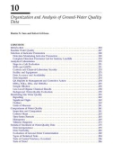 The Essential Handbook of Ground Water Sampling - Chapter 10 (end)