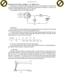 Giáo trình hình thành hệ thống cấu hình đường đi của vận tốc ánh sáng bằng bức xạ nhiệt p3